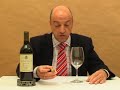 Cata: Martínez Lacuesta Crianza - BODEGAS MARTÍNEZ LACUESTA