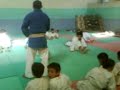 JUDO WBM AKRAM