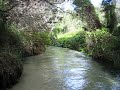 Frasor Island Fresh Water River Walk