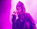 Kosheen doing Damage at Gurten festival