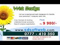 Sri Lanka web hosting