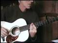 Irish Heartbeat - Van Morrison (cover)