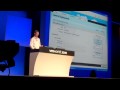 VMWorld 2009 - Spring Source Cloud Foundry Demo