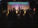 人見知りCREW DINNER SHOW 2007~飛躍~ OPENING
