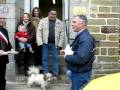 La derni�re tourn�e de Jean-Claude, facteur du pays de Mauron