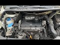 Usados Motor Volkswagen Caddy III (2KA,2KH,2CA,2CH) 2.0 SDI Precio € 500,00 Norma de margen ofrecido por Autodemontagebedrijf De Mars