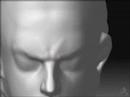 ZBrush3 RAKUGAKI 071118