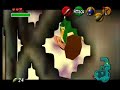 Legend of Zelda: Ocarina of Time in (2:33:12) Segment 14 Legend of Zelda: Ocarina of Time in (2:33:12) Segment 14