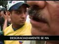 RAFAEL CORREA PROVOCA VIOLENCIA ENTRE ALUMNOS DE UNIVERSIDAD