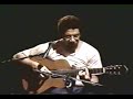 Marceneiro Paulo - Helio Delmiro no RT SOM - TV Cultura (SP)