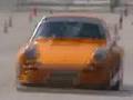Bob Williams @ PCA Autox