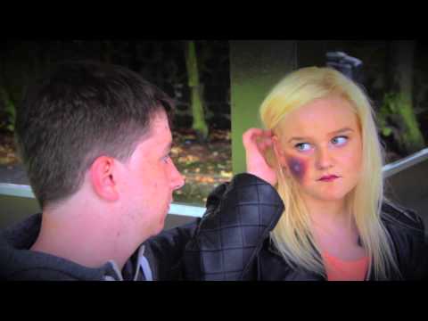 Courtney McLoughlin (16) from Ballymena, Country Antrim wants others to look out for signs of emotional abuse, after seeing the effects of a person&rsquo;s controlling behaviour on someone she knows. With Fixers, Courtney and her team have helped create this film to remind people that abuse isn&rsquo;t always physical and to encourage those affected to seek help.