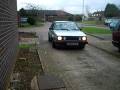 low Mk2 golf