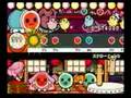 太鼓の達人4代目 スクロール・ミカ