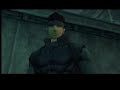 Metal Gear Solid - Conversación Snake & Liquid Metal Gear Solid - Conversación Snake & Liquid