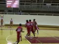playin b-ball