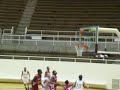 playin b-ball