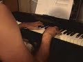Unfaithful by Rhianna