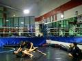 first jiu jitsu match