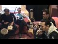 in studio - Vreau sa fii a mea (Album Romantic) ~2