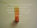 Elementary Productions: Chromyl Chloride