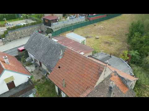 Video Prodej pozemku v obci Žerotín, okr.Louny