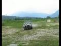 Panda Tut an Fire reparto corse alpago 1