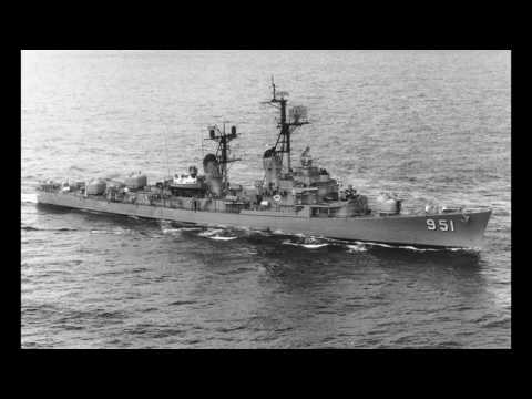 USNM Interview of William Ewing Part Three Memories of Swift Boat Service 1966 to 1967