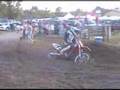 Stevie Kurth Benefit Race