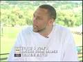 Tunch and Wolf - Steelers Charlie Batch