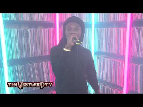 VIDEO: Wizkid Freestyles On 2nd Tim Westwood Appearance 0 VIDEO: Wizkid Freestyles On 2nd Tim Westwood Appearance