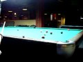 147 Break Line-Up In Sorel