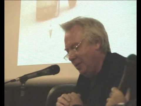 David Chipperfield - working with art