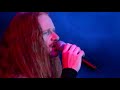 Iced Earth - Prophecy [Alive in Athens]