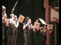 videos de Scarborough Fair. Ensemble de flautas BOËHM