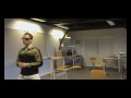 Head Tracking game