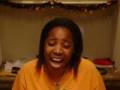 videos de Kourtney White - Speechless by Beyonce