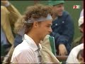 Kuerten Corretja French Open 2001 (3/20)