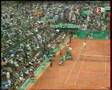 Kuerten Corretja French Open 2001 (3/20)