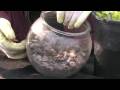 : How to Make a Dish Garden From Succulents