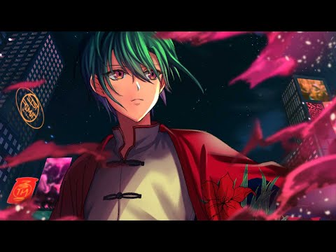 エヴァーグリーン / 緑仙 (オリジナル曲)