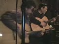 Don Alder and  Masa Sumide - the Groove Brothers Tour