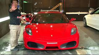 極上のG Guard プラチナ ガラス コーティング