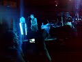 Cadena Perpetua - Si Me Ves