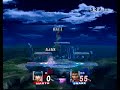 The King (marth) vs Ajax (snake) 1 The King (marth) vs Ajax (snake) 1