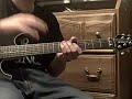 How To Play Rock You Like A Hurricane (Chorus and Verses)