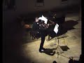 Massenet - Trascription of Meditation for Violin and Piano