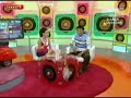 Shawal D Muzik @ Ria (part one)