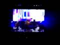 Muse . 24-07-08 . Map of Problematique . Gran Rex
