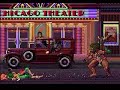 Ryona moment #9: Eternal Champions (Genesis)